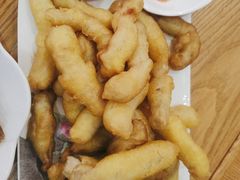 -米香居新鲁味·水饺餐厅