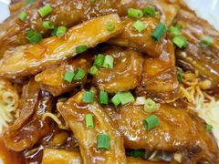 -肥姐美食(同福中路店)