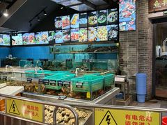 -味可道美食坊(福基路店)