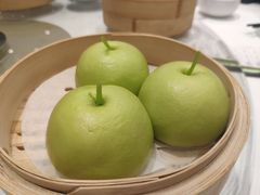 -金翠皇宫粤菜·点心·海鲜(科技园店)