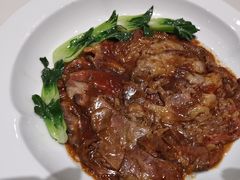 -万荣烤鸭店·北京菜(天坛店)