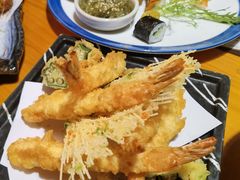 -元通寿司(大朗店)