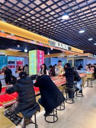 -安徽好百年珠宝城(宁国路店)