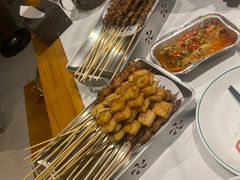 -寿州大饭店·餐厅