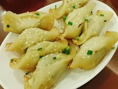 -小姜锅贴(凤凰街店)