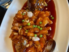 -九里云松·天香餐厅