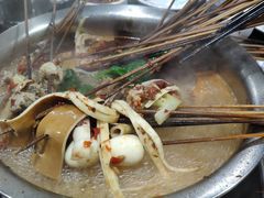 -小向麻辣烫(天街总店)