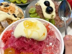 -乐果甜心·潮汕冰室