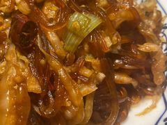 -富贵春饼·烤鸭·大厨现炒(诸城店)