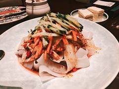 -那拉提之疆·新疆菜(美院店)