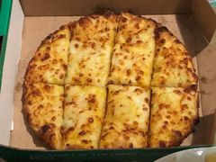 经典芝士条-棒约翰比萨意面(马家堡西路店)