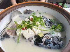 -宝荣鱼馆·临湖之宴(千岛湖店)