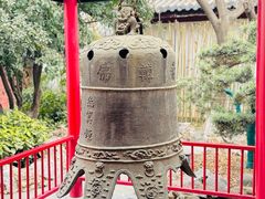 -乾隆行宫