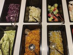 -东方豪客牛排意面披萨(金凤万达店)