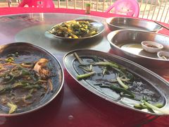 -胜海大排档·海鲜·黄鳝饭(十年老店)