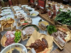 -六合居·明厨亮灶餐厅(成双大道店)