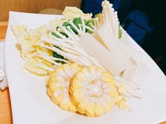 -樱吉岛寿喜锅(肇嘉浜路店)