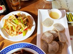 -北京小肠陈饭庄(方庄店)