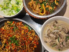 -大碗先生(万家丽店)