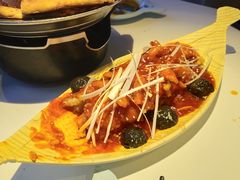 -疆遇·新新新新的新疆菜(万达店)