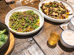 -铁公鸡·四川料理(天环广场店)