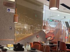 -新辣道鱼火锅(领展购物广场·中关村店)