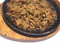 -火啫啫·粤式啫啫煲(南通首店)