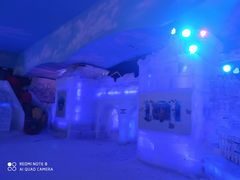 -世界之窗阿尔卑斯冰雪世界