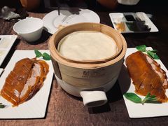 -大董(福田皇庭中心店)