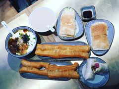 -桃园眷村(万象天地店)