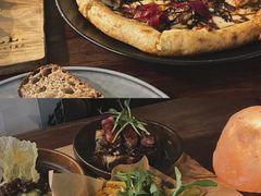-O'mills Sourdough Bakery&Bistro(永嘉路店)