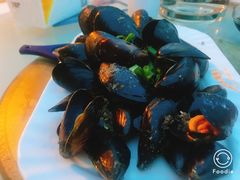 -沈家门海鲜夜排档(东港店)