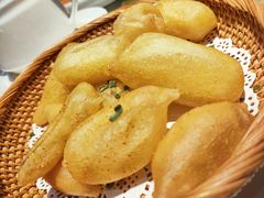 -79号渔船海鲜饭店(华强北店)