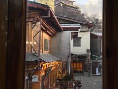 -塔洛藏餐吧(香格里拉古城店)