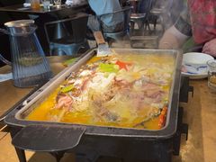 -炉鱼(萧山万象汇店)