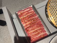 -东味北道熟成·炭火烤肉(九龙店)