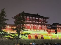 -洛阳白马寺