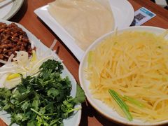 -老昌春饼(中央二店)