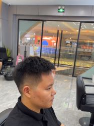 -丝语萱形象