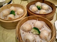 虾饺-汇景希尔顿逸林酒店·悦轩中餐厅