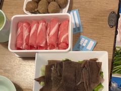 -野妹经典火锅(民治店)