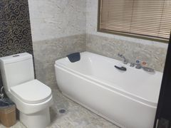 -克什克腾旗蓝天温泉大酒店