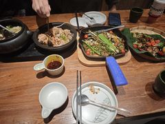 -云海肴·汽锅鸡·云南代表菜(美罗城店)