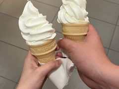 -麦当劳(杭州西湖银泰百货店)
