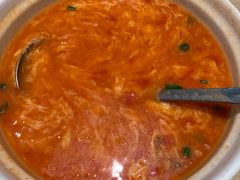 -吕氏疙瘩汤·海鲜新鲁菜(凯德mall新都心店)