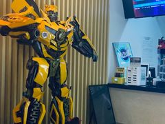 -SFC上影影城(淞南店)