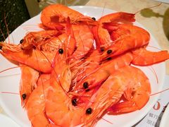 -芭菲盛宴·环球美食(袁家岗店)