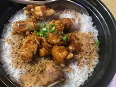 -寻味·港式茶餐厅(富力城店)