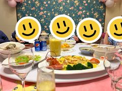 -丰收日·小海鲜·沪上家宴(顾村正大店)