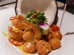 -金椰壳· 大厨新加坡菜(壹方城店)
